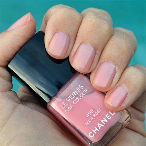 chanel clear nail varnish|Chanel nail varnish colours.